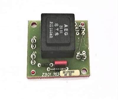 AEG UPS ZB01 763-36129300 AE02