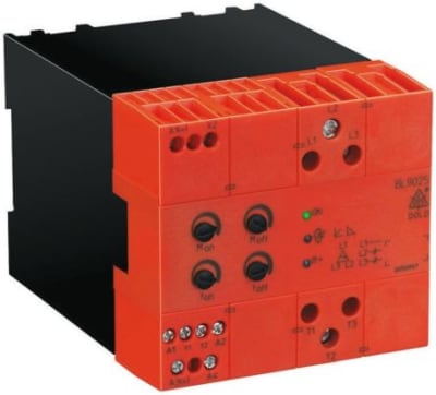 DOLD BL9025 200V TO 480VAC