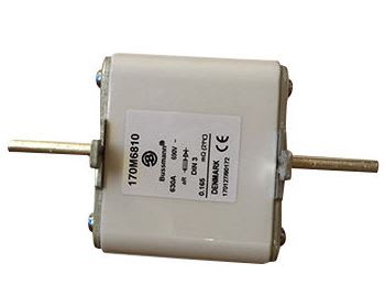 EATON CORPORATION 170M6810