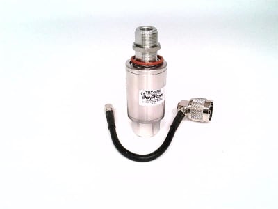 PROTECTION TECHNOLOGY TSX-NFM