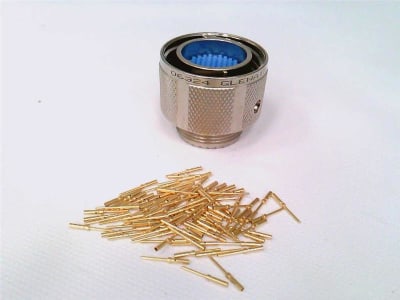 GLENAIR 805-002-16M19-85PC