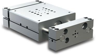 DOVER CORPORATION DLB-12-A-C-16