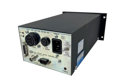 GRANVILLE PHILLIPS CO 332010