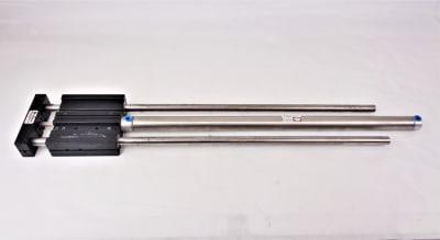 DOVER CORPORATION DLT-16AC-20