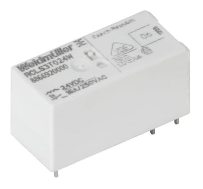 WEIDMULLER 1984030000
