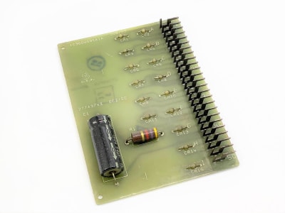 FANUC IC3600SDCA1