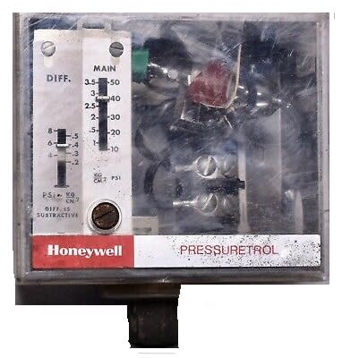 HONEYWELL L404A-13882