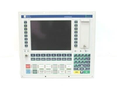 BOSCH BTV20.2CA-64B-33C-D-FW