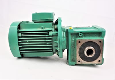 NIDEC CORP LS71 MB 2201