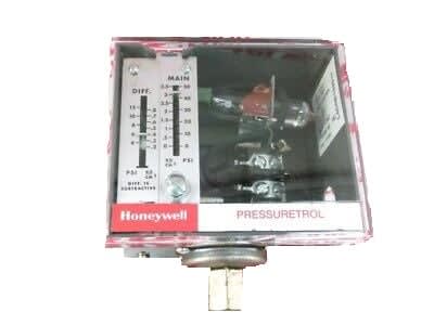 HONEYWELL L404A-1404-2