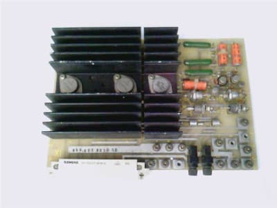 SIEMENS 659-002-9010-00