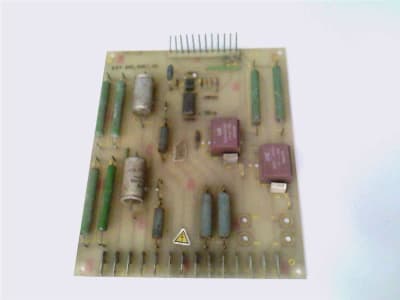 SIEMENS 659-002-9037-00