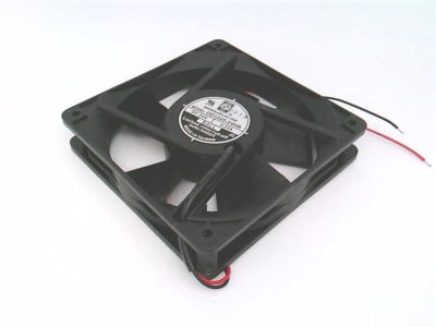 ORION FANS OD1225-24HB
