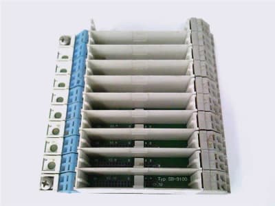 PEPPERL & FUCHS GHG1100000W9100