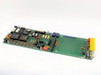 COMPRESSOR CONTROLS CORP 17-211643-001