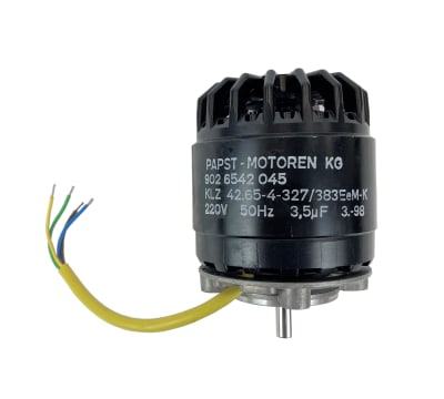 EBM PAPST 902-6542-045