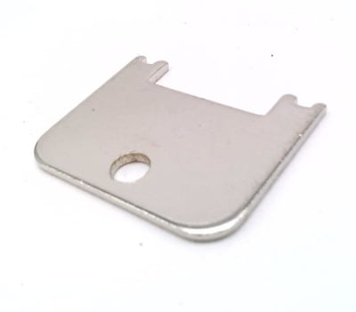 SYMMONS INDUSTRIES LL-60K