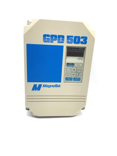 MAGNETEK DS-302