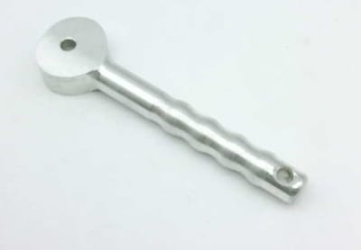 RAMER PRODUCTS INC 5102