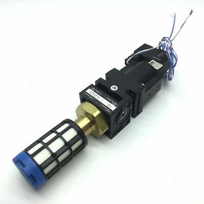 WILKERSON PNEUMATIC SC75-02M/M2