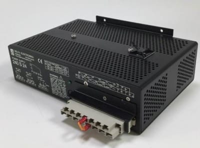 DELTA ELEKTRONIKA 240-S-24