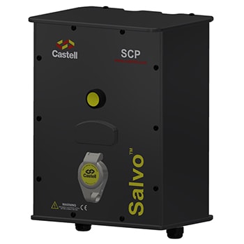 CASTELL SAFETY INTERNATIONAL IMS08703