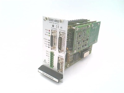 GEORGII KOBOLD KSV5/15 E1-M2-K4/ZK/P1/G3/S51/SA