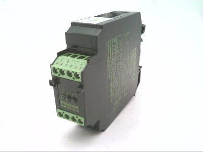 MURR ELEKTRONIK 85655