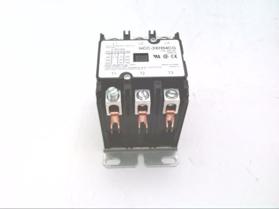 HARTLAND CONTROLS HCC-3XH04CG