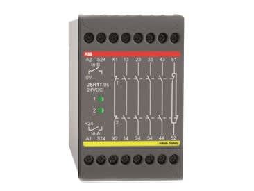 ASEA BROWN BOVERI 2TLA010015R6000