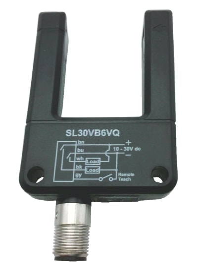 BANNER ENGINEERING SL30VB6VQ