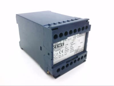 CEWE INSTRUMENT DU02