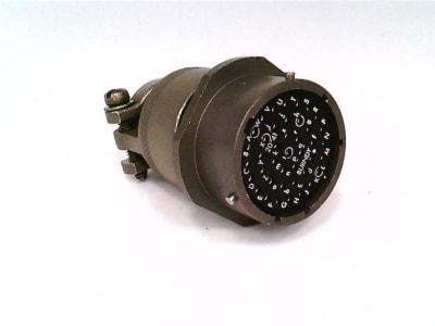 AMPHENOL MS3111F20-41S