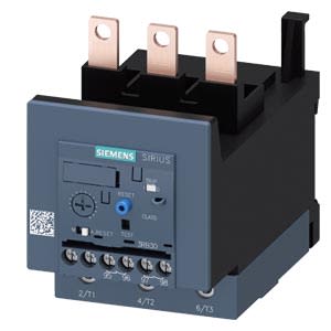 SIEMENS 3RB3046-1XB0