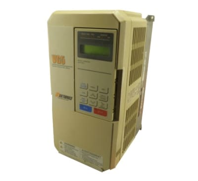 YASKAWA ELECTRIC CIMR-G5U51P5