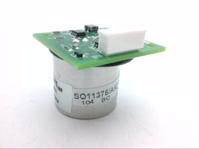 CROWCON INST S011375/AA