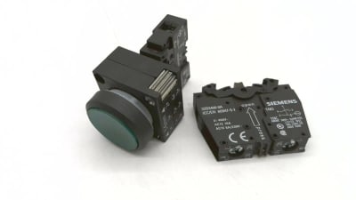 SIEMENS 3SB3255-0AA41
