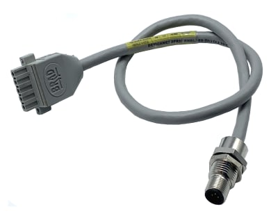 MOLEX 1300330003