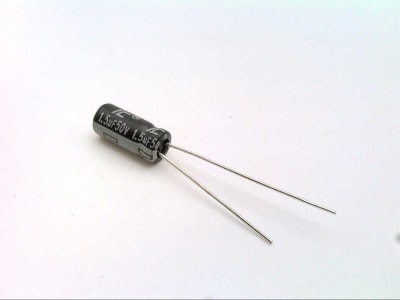 ILLINOIS CAPACITOR 155CKR050M