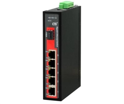 CTC UNION IGS-501S-E