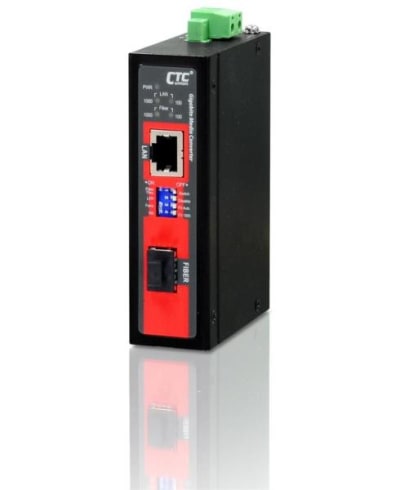 CTC UNION IMC-1000CS-E