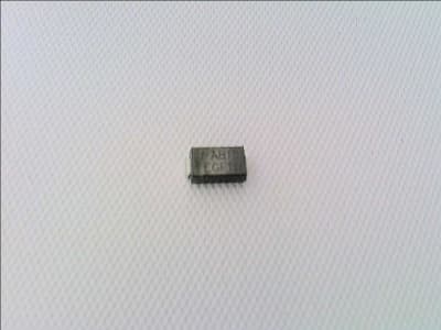 ON SEMICONDUCTOR EGF1D