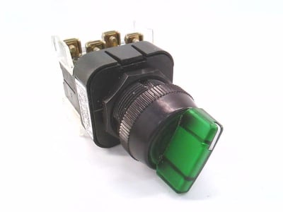 ALLEN BRADLEY 800H-13HRGH2KB6AX