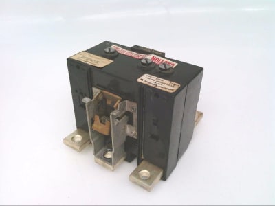 GENERAL ELECTRIC TFK236T175