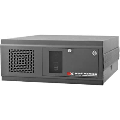 SCHNEIDER ELECTRIC DX8100