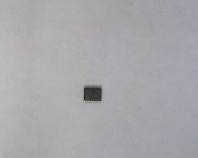 TEXAS INSTRUMENTS SEMI SN74AHC541PW