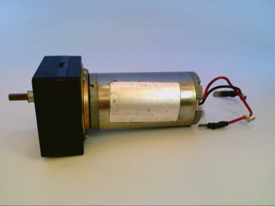 ATB BAUKNECHT AG 210891