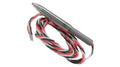 TCS BASYS CONTROLS TS1007