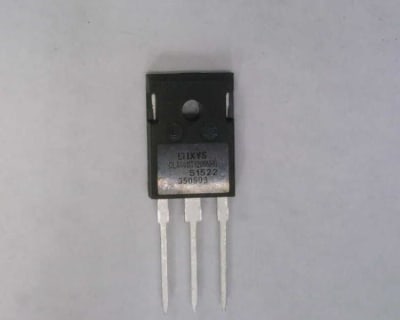IXYS CLA60MT1200NHB
