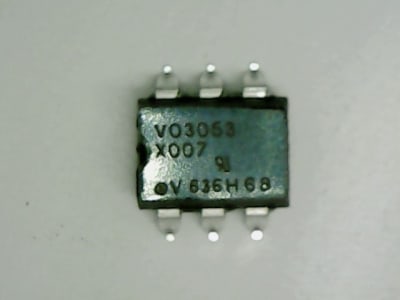 VISHAY VO3053-X007T